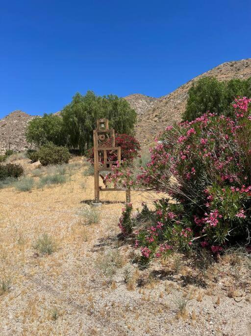 Two Pepper Ranch - A Desert Oasis Моронго-Вэлли Экстерьер фото