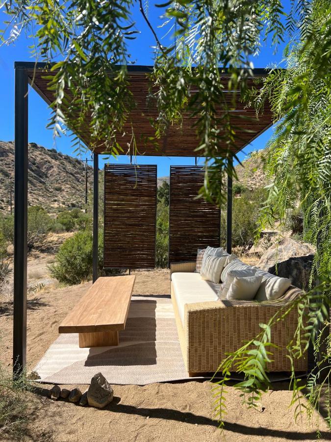Two Pepper Ranch - A Desert Oasis Моронго-Вэлли Экстерьер фото