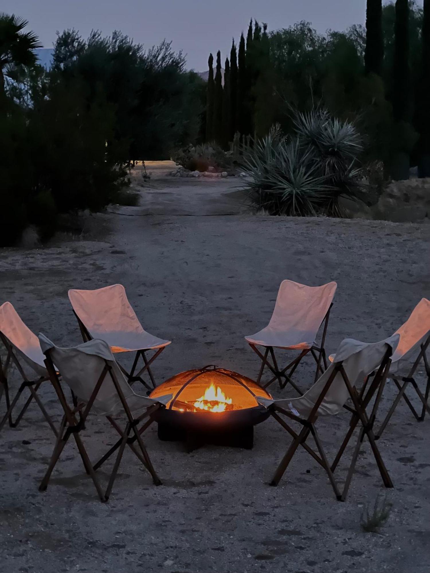 Two Pepper Ranch - A Desert Oasis Моронго-Вэлли Экстерьер фото