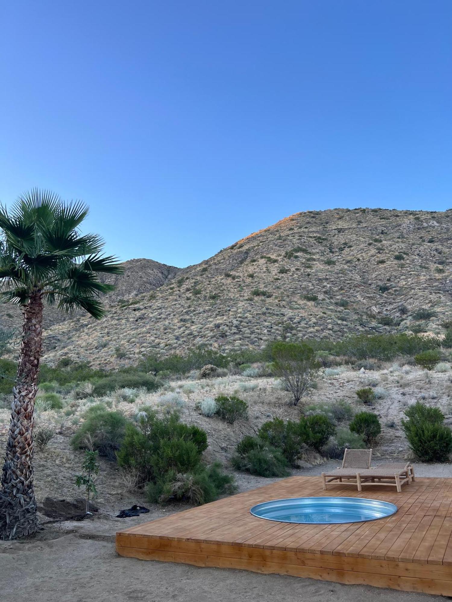 Two Pepper Ranch - A Desert Oasis Моронго-Вэлли Экстерьер фото