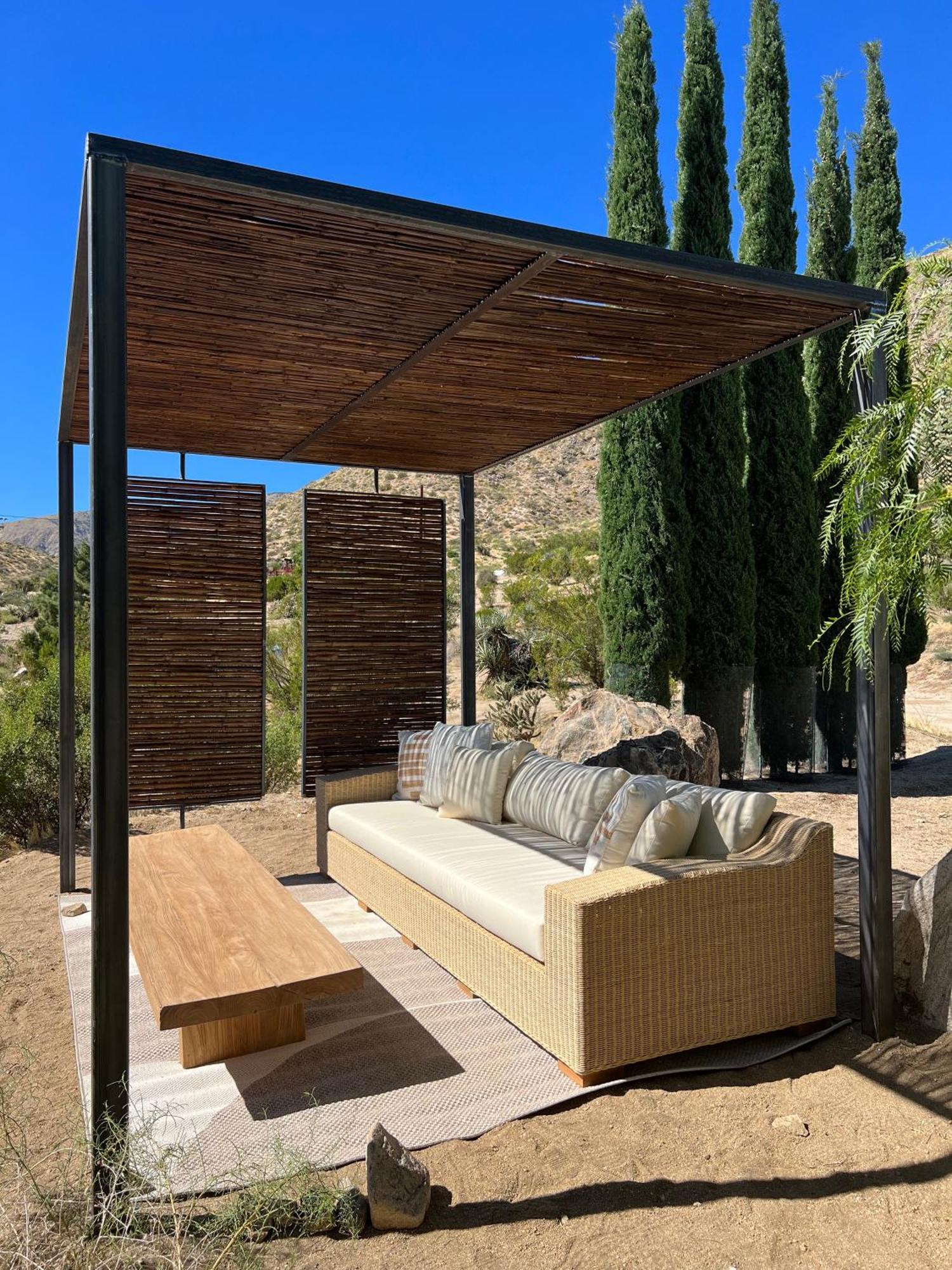 Two Pepper Ranch - A Desert Oasis Моронго-Вэлли Экстерьер фото