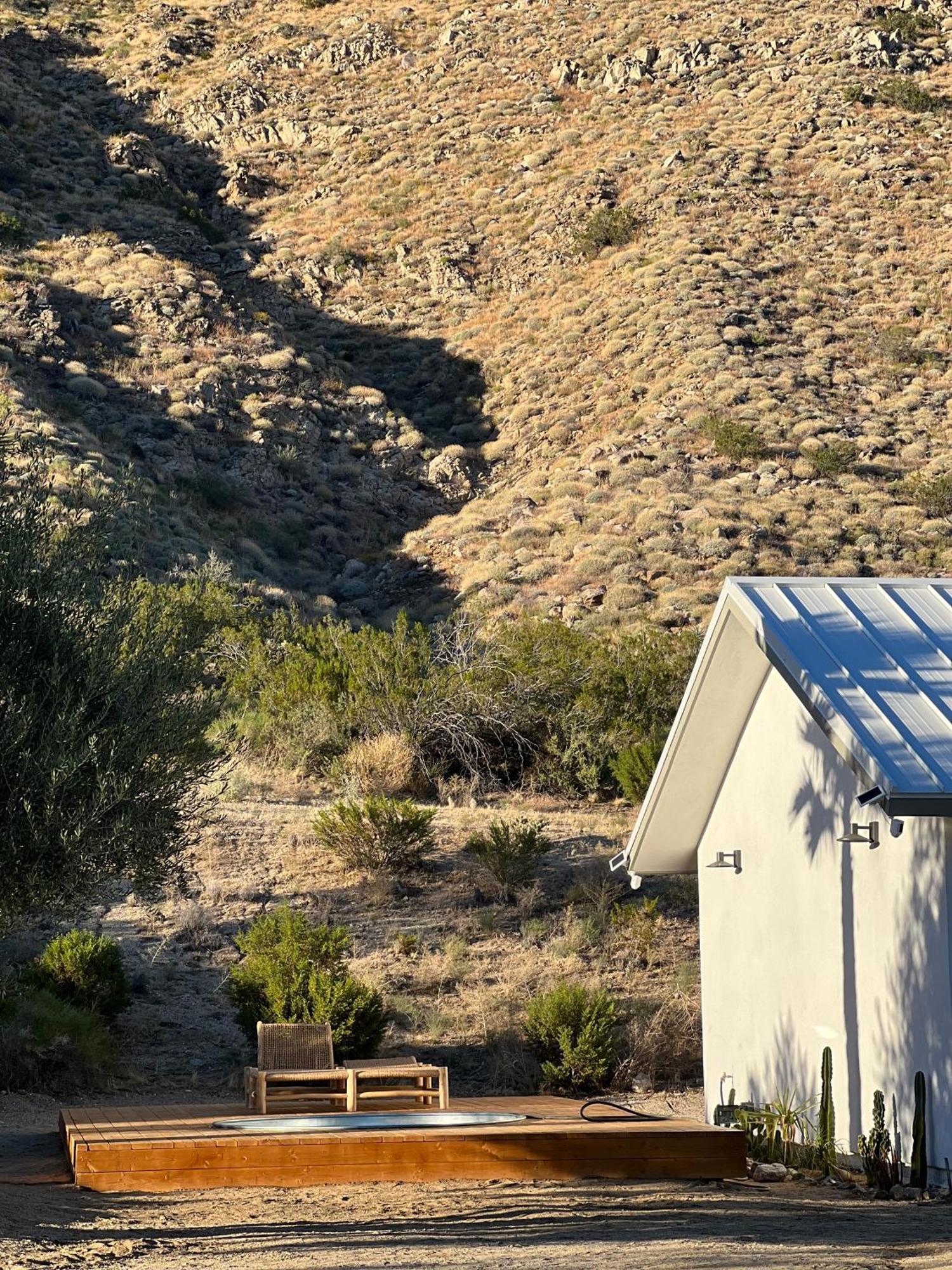 Two Pepper Ranch - A Desert Oasis Моронго-Вэлли Экстерьер фото